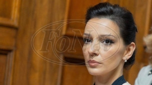 Policija sprečava istragu